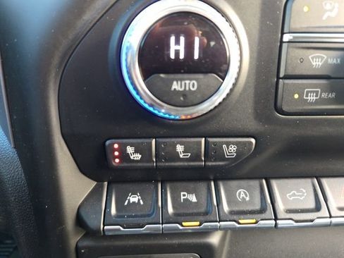 Used 2020 GMC Sierra 1500 SLT w/ SLT Premium Plus Package image 30