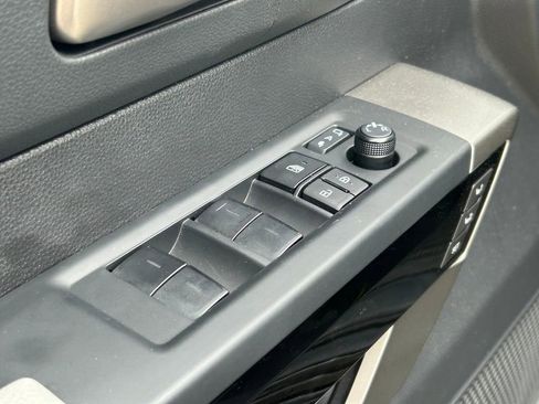 New 2026 Toyota Tundra Limited RWD image 23