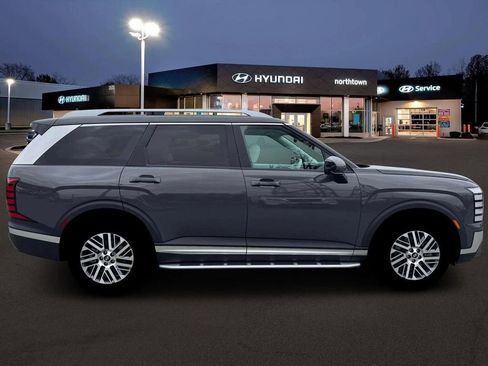 New 2026 Hyundai Palisade SEL AWD/4WD image 9