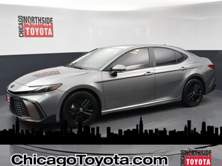 Used 2025 Toyota Camry SE w/ Convenience Package video 1