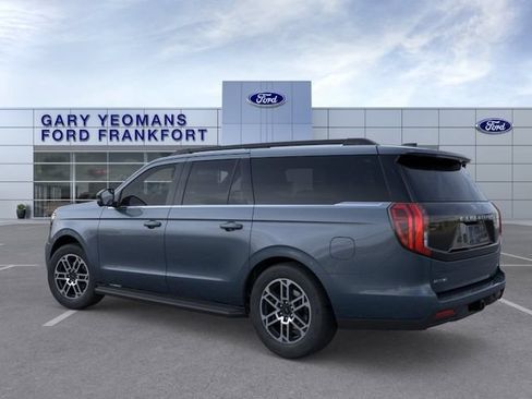 New 2026 Ford Expedition Max Active AWD/4WD image 4