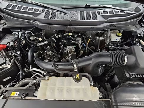 Used 2021 Ford F150 XL w/ Equipment Group 101A High image 41