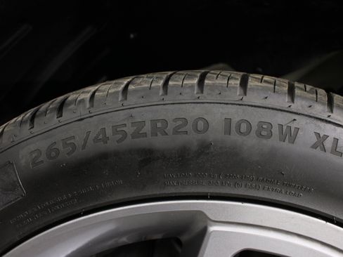 Used 2023 Honda Passport EX-L image 40