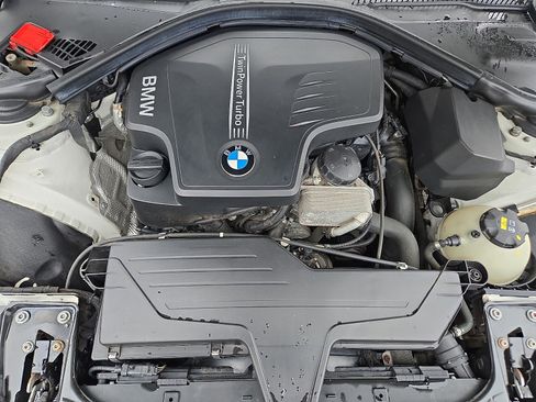 Used 2015 BMW 328i xDrive Sedan image 28
