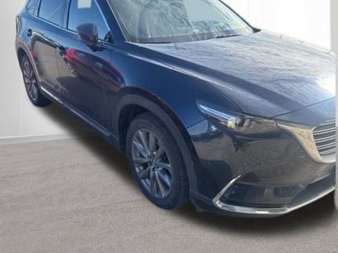 Used 2021 MAZDA CX-9 Grand Touring image 14