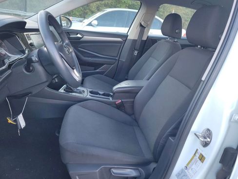 Used 2019 Volkswagen Jetta S image 11