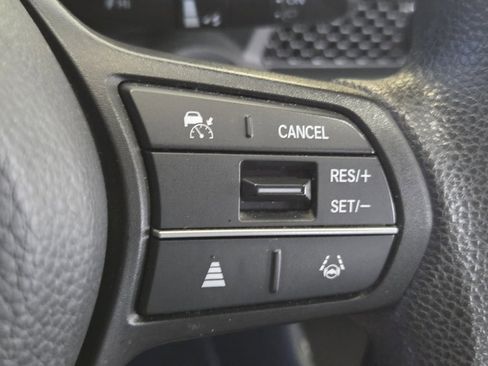 Certified 2023 Honda CR-V EX image 33