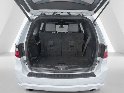 Used 2021 Dodge Durango GT AWD/4WD image 33