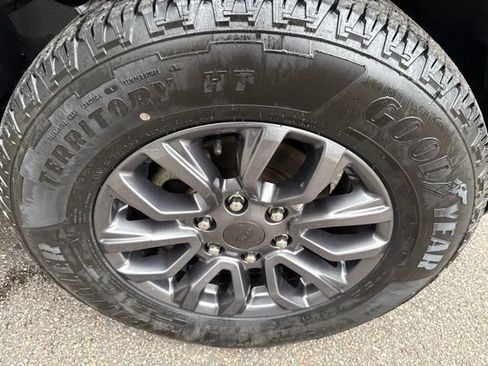 Used 2021 Ford Ranger XLT w/ Equipment Group 301A Mid AWD/4WD image 14