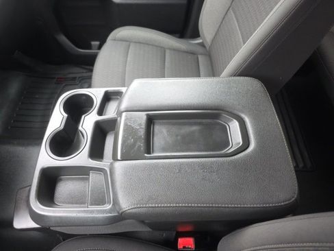 Used 2023 Chevrolet Silverado 1500 Custom image 20