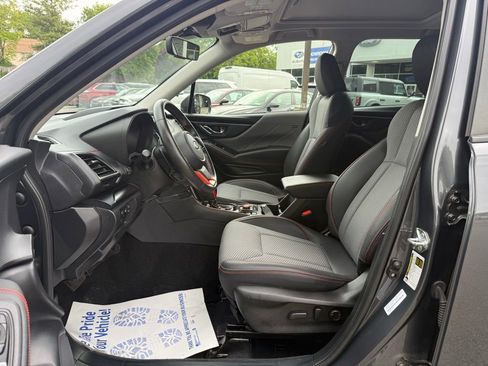 Used 2023 Subaru Forester Sport AWD/4WD image 22