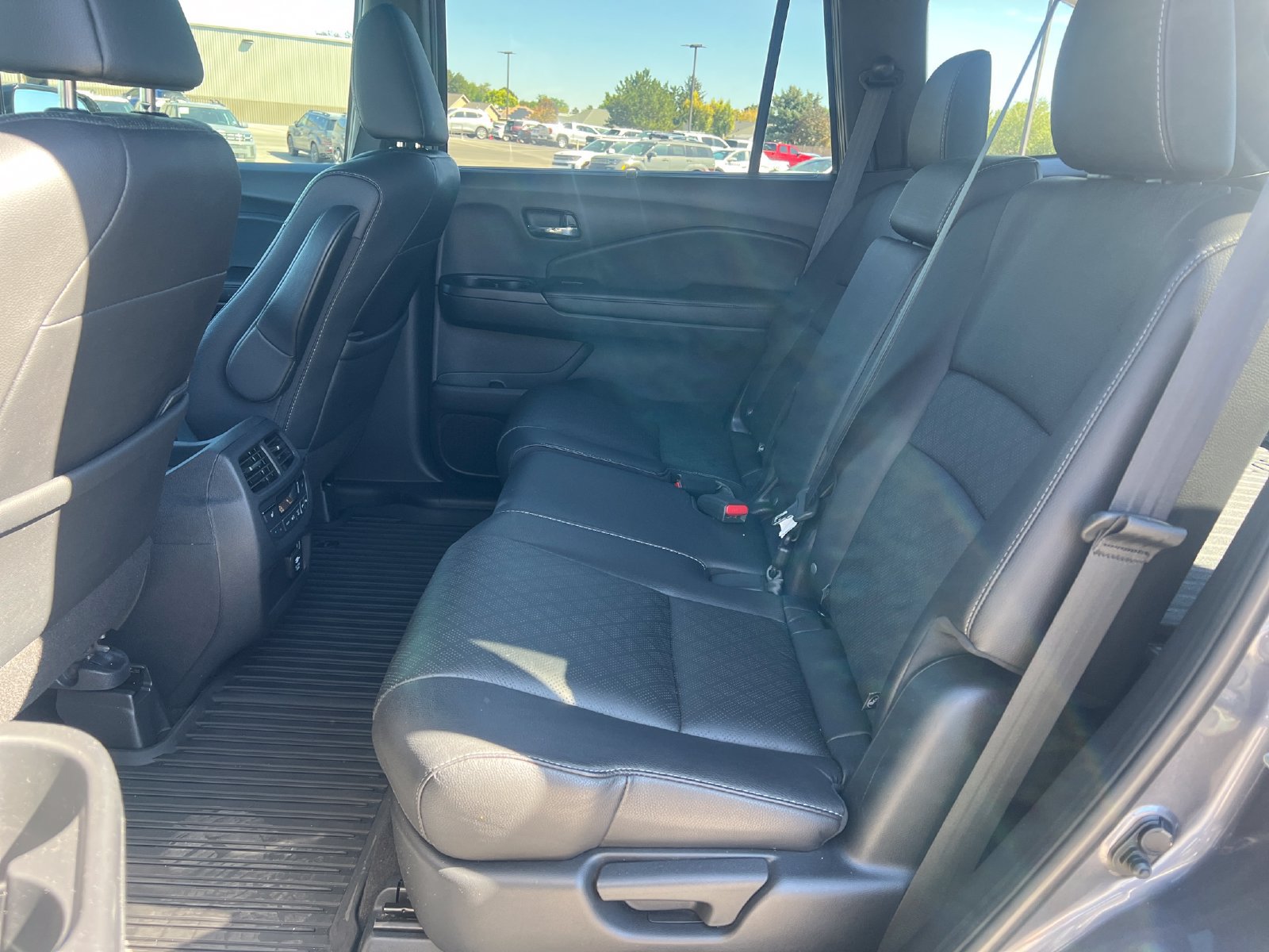 Used 2019 Honda Passport Elite image 25