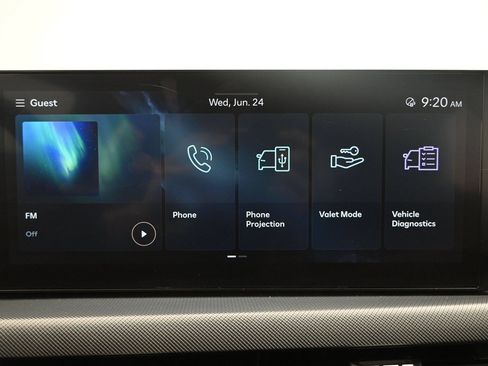 Certified 2024 Hyundai Sonata SEL FWD image 15