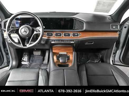 Used 2024 Mercedes-Benz GLE 350 4MATIC image 18