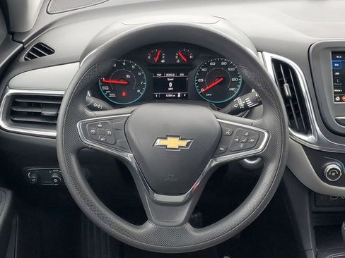 Used 2019 Chevrolet Equinox LS w/ LS Convenience Package image 24