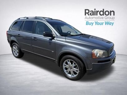 Used 2006 Volvo XC90 V8