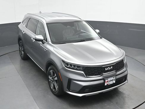 Used 2023 Kia Sorento EX AWD/4WD image 36