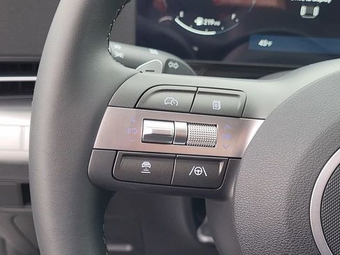 New 2026 Hyundai Kona SEL Premium image 14