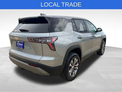 Used 2026 Chevrolet Equinox LT image 6