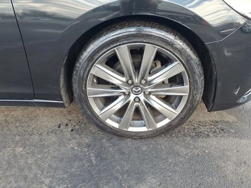 Used 2018 MAZDA MAZDA6 Signature image 9