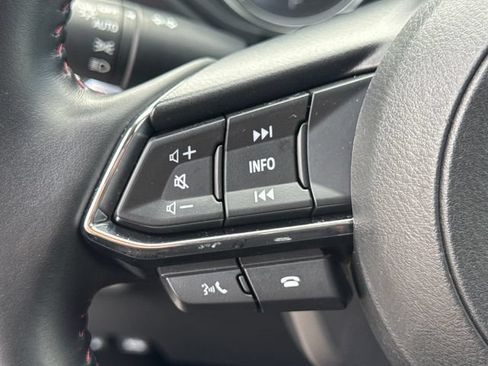 Used 2025 MAZDA CX-5 Carbon Edition AWD/4WD image 28
