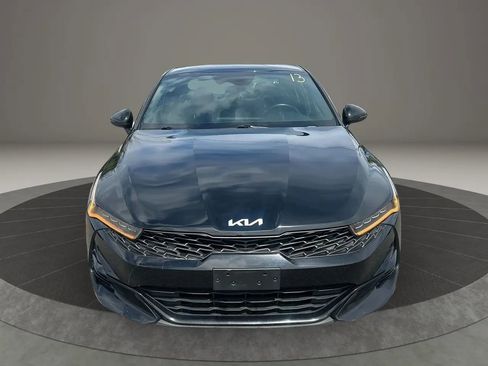 Used 2022 Kia K5 GT-Line FWD image 8