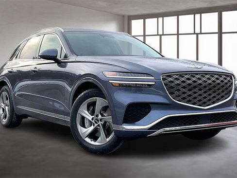 New 2026 Genesis GV70 2.5T Select image 2