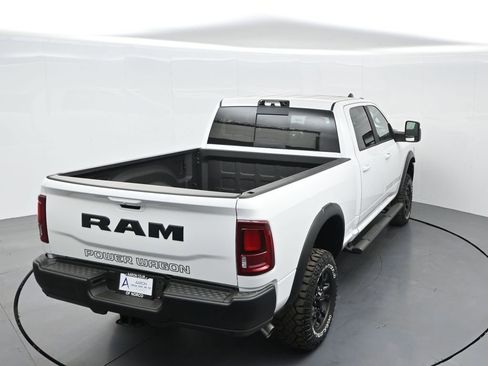New 2026 RAM 2500 Power Wagon image 53