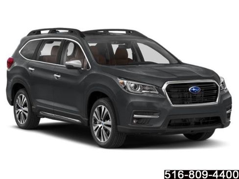 Used 2020 Subaru Ascent Touring AWD/4WD image 10