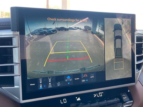 New 2025 Toyota Tundra 1794 Edition image 26