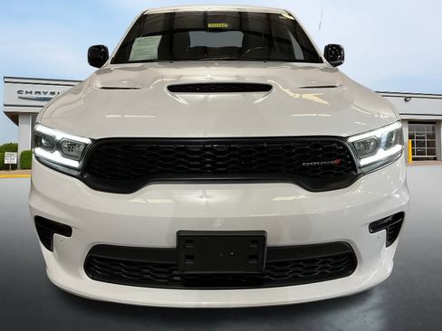 Used 2022 Dodge Durango R/T w/ Blacktop Package image 8
