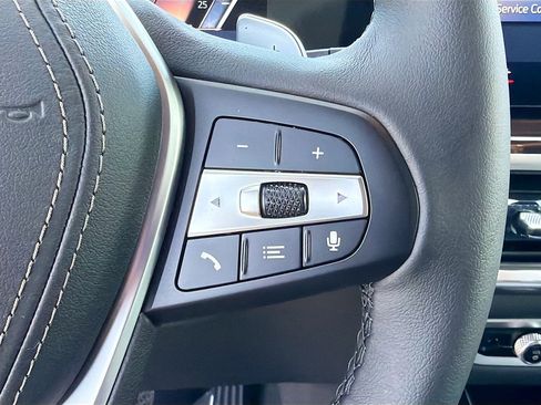New 2026 BMW X5 sDrive40i w/ Premium Package RWD image 39