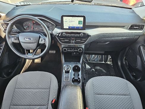 Used 2022 Ford Escape SE w/ Convenience Package FWD image 23