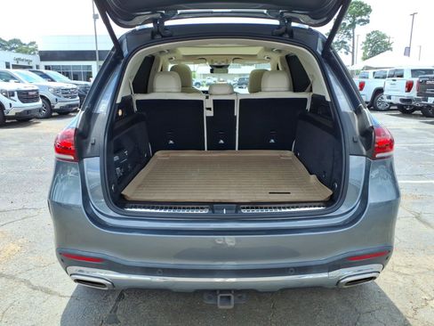 Used 2021 Mercedes-Benz GLE 450 4MATIC image 5