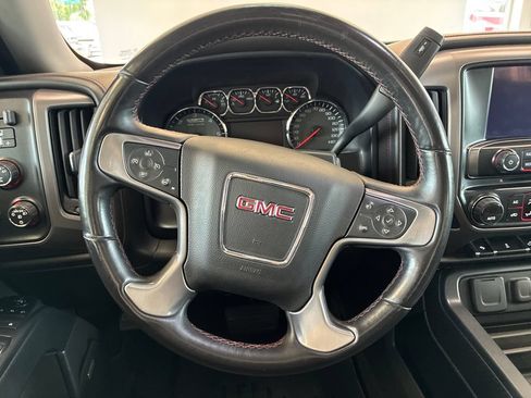 Used 2014 GMC Sierra 1500 SLT w/ All-Terrain Package AWD/4WD image 15