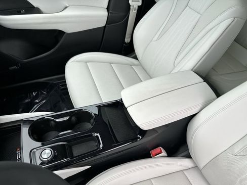 New 2026 Buick Envision Avenir AWD/4WD image 24
