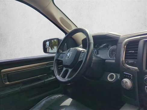 Used 2018 RAM 1500 Sport image 23