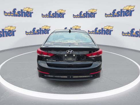 Used 2018 Hyundai Elantra Value Edition FWD image 7
