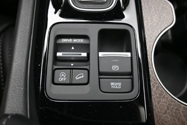 New 2026 Honda Pilot Elite image 34