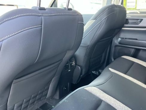 New 2025 Ford Bronco Sport Big Bend w/ Convenience Package image 18