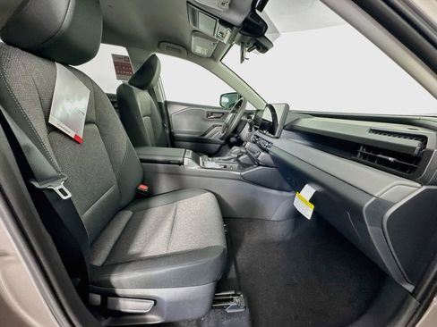 New 2026 Toyota RAV4 LE FWD image 29