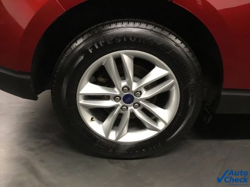Used 2016 Ford Edge SEL w/ Equipment Group 201A image 19