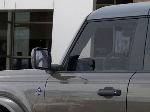New 2026 Ford Bronco Outer Banks AWD/4WD image 23