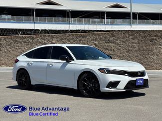 Used 2024 Honda Civic Sport 360° Tour