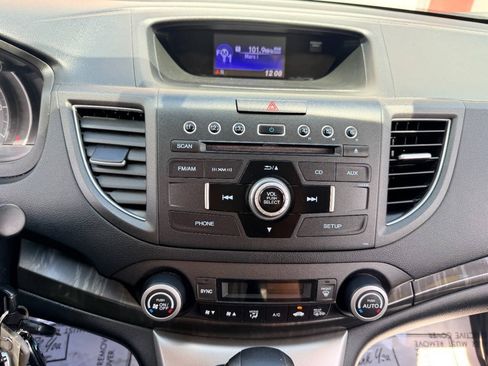 Used 2013 Honda CR-V EX-L image 37