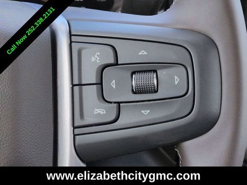 New 2026 GMC Sierra 2500 SLE w/ Preferred Package AWD/4WD image 25