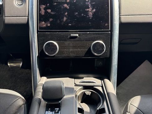 Used 2023 Land Rover Discovery S R-Dynamic AWD/4WD image 15
