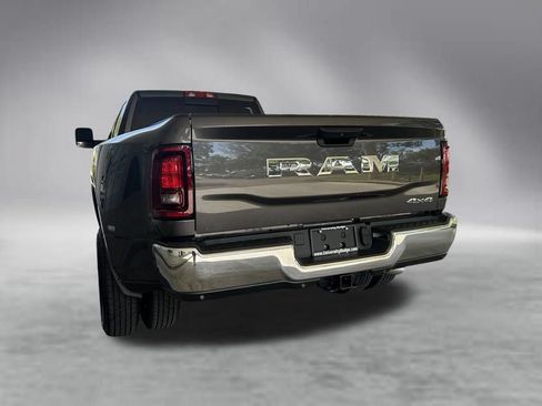 Used 2025 RAM 3500 Tradesman AWD/4WD image 4