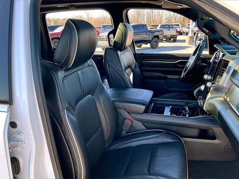 Used 2019 RAM 1500 Limited image 30