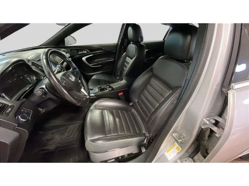 Used 2015 Buick Regal GS FWD image 11